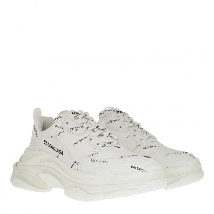 balenciaga triple s sales